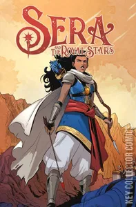 Sera & The Royal Stars #1