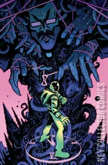 Cover for Blink and You'll Miss It #2