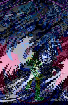 Blink and You'll Miss It