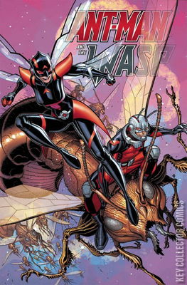 Ant-Man & the Wasp