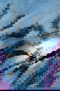 Something Is Killing the Children #46