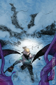 Variant Cover for Something Is Killing the Children #46