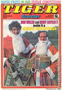 Tiger #23 December 1978 1258