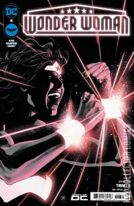 Wonder Woman #6