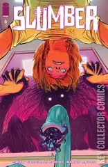 Cover for Slumber #6