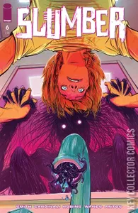 Slumber #6
