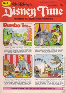 Disney Time #4