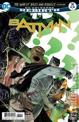 Cover for Batman #30