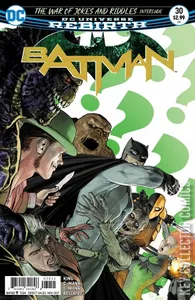 Batman #30