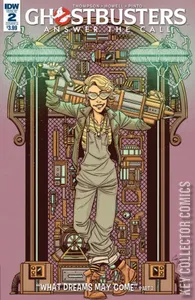 Ghostbusters: Answer the Call #2