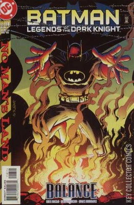 Batman: Legends of the Dark Knight