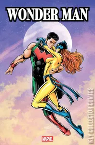Wonder Man #4