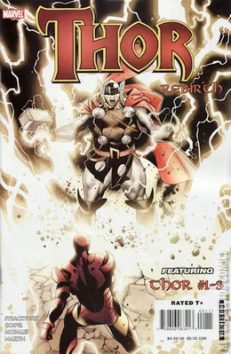 Thor: Rebirth