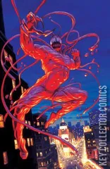 Variant Cover for Carnage #3
