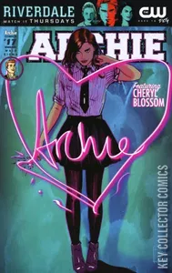 Archie #17
