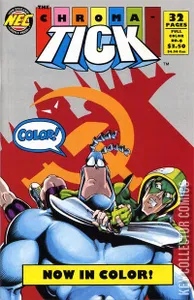Chroma-Tick #6