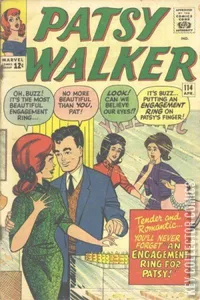 Patsy Walker #114