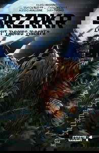 BRZRKR: Light Draws Breath #1