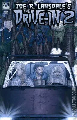 Joe R. Lansdale's The Drive-In 2