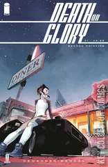 Cover for Death or Glory #1