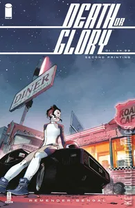 Death or Glory #1
