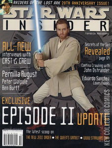 Star Wars Insider #54