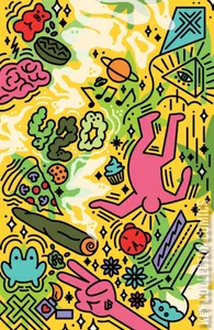 Secret History of the War on Weed, The #1