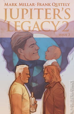 Jupiter's Legacy 2