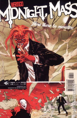 Midnight, Mass: Here There Be Monsters