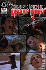 Silent Night: Deadly Night #3 