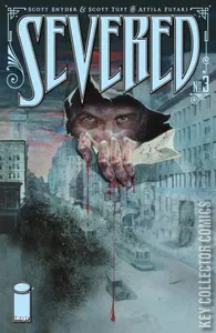 Severed #3