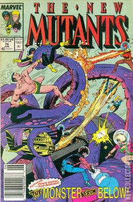 New Mutants