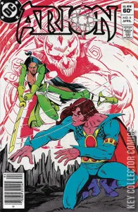 Arion: Lord of Atlantis #6