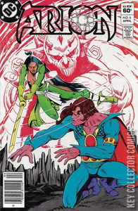 Arion: Lord of Atlantis #6