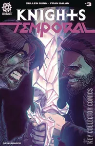 Knights Temporal #3