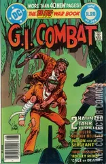Variant Cover for G.I. Combat #266