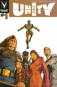 Unity #1