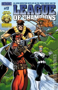 League of Champions #17