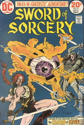Sword of Sorcery