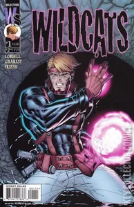 WildCats #1