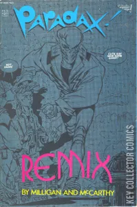 Paradax #2
