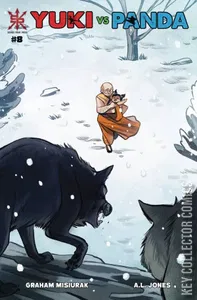 Yuki vs. Panda #8