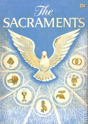 The Sacraments