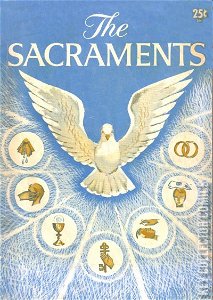 The Sacraments #30304