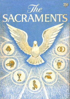 The Sacraments