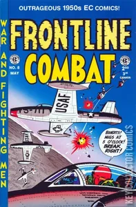 Frontline Combat #8