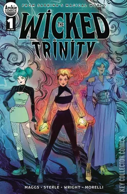 Wicked Trinity