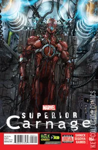 Superior Carnage #2