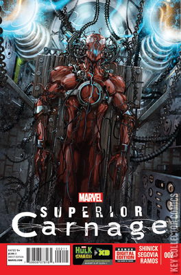 Superior Carnage