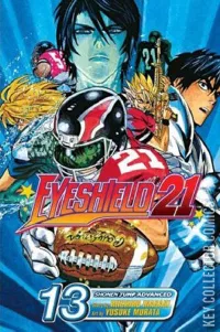 Eyeshield 21 #13